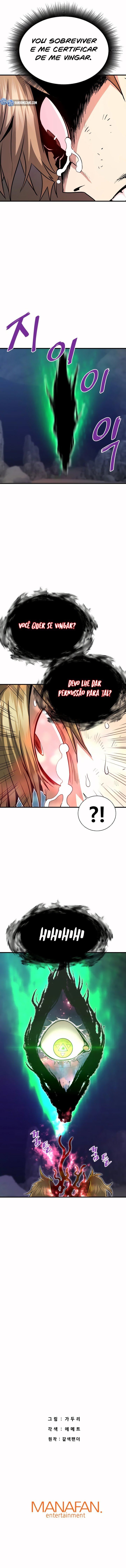 Retornei do Inferno Capítulo 41 Página 16