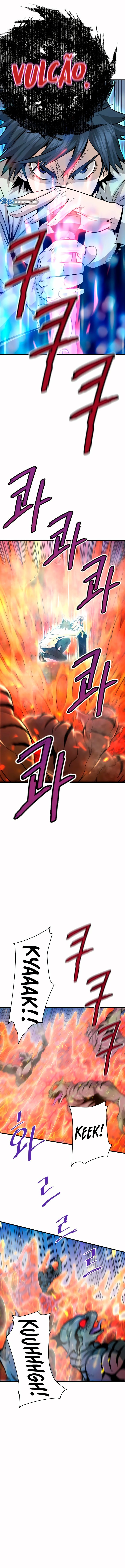 Retornei do Inferno Capítulo 42 Página 6