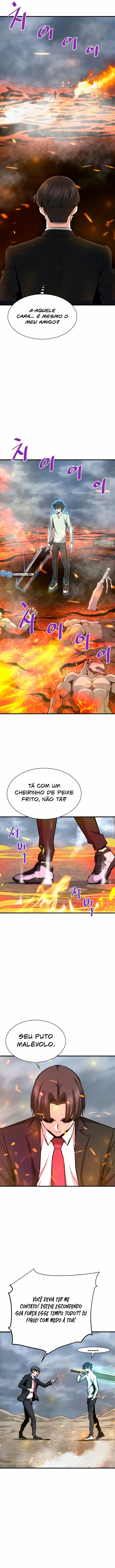 Retornei do Inferno Capítulo 42 Página 7