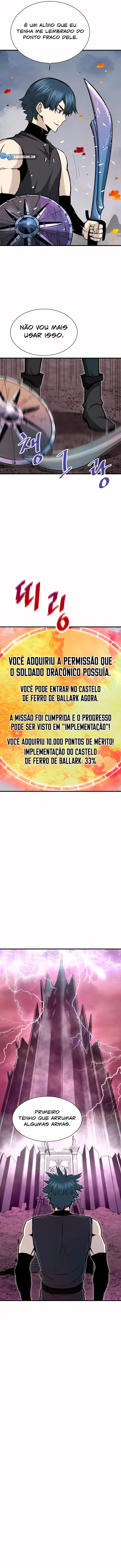 Retornei do Inferno Capítulo 44 Página 13
