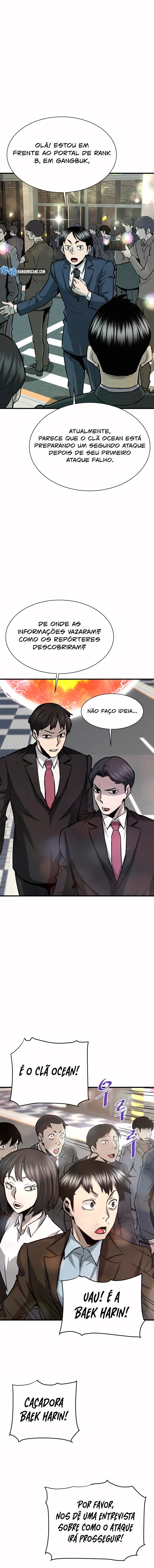 Retornei do Inferno Capítulo 44 Página 5