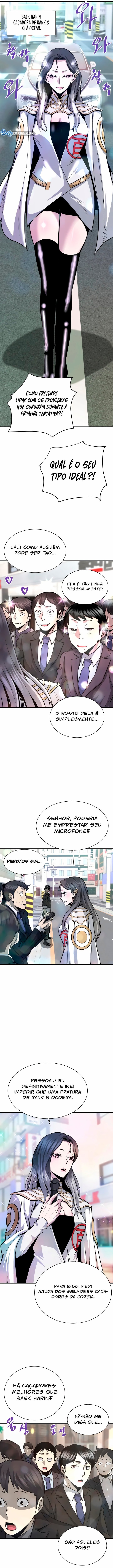 Retornei do Inferno Capítulo 44 Página 6