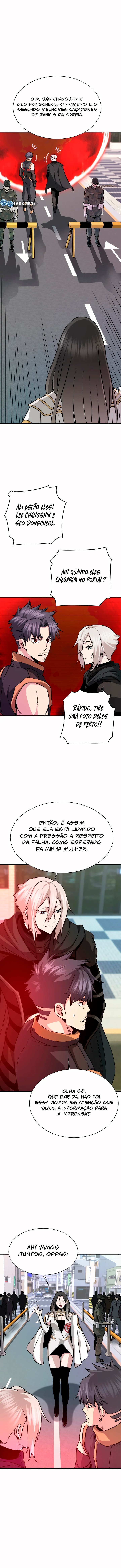 Retornei do Inferno Capítulo 44 Página 7