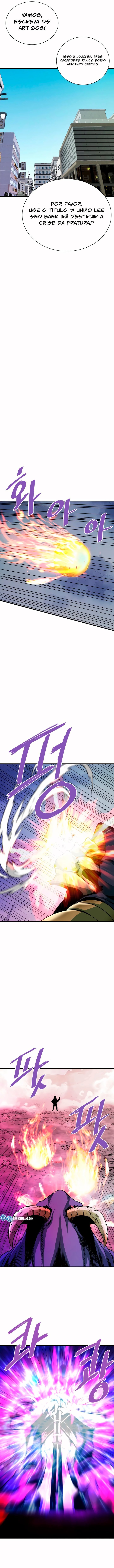 Retornei do Inferno Capítulo 44 Página 8
