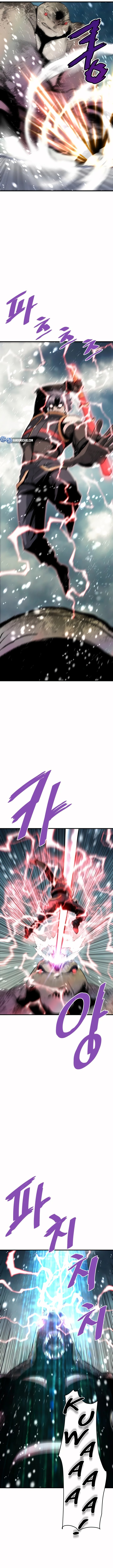 Retornei do Inferno Capítulo 45 Página 3