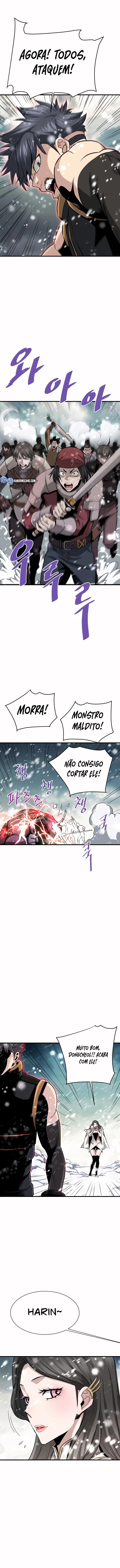 Retornei do Inferno Capítulo 45 Página 4