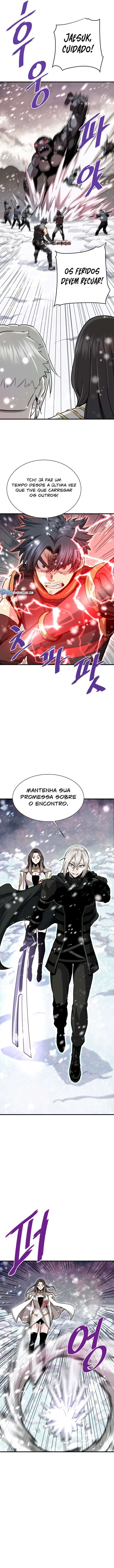 Retornei do Inferno Capítulo 45 Página 7