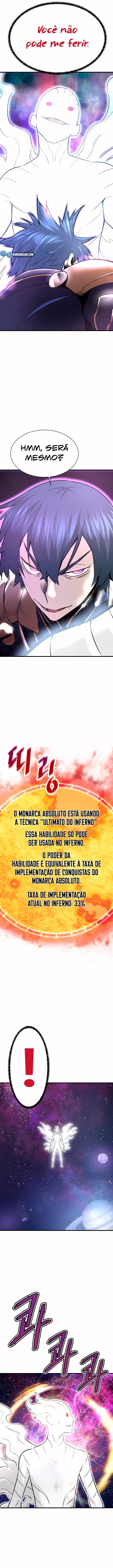 Retornei do Inferno Capítulo 46 Página 12