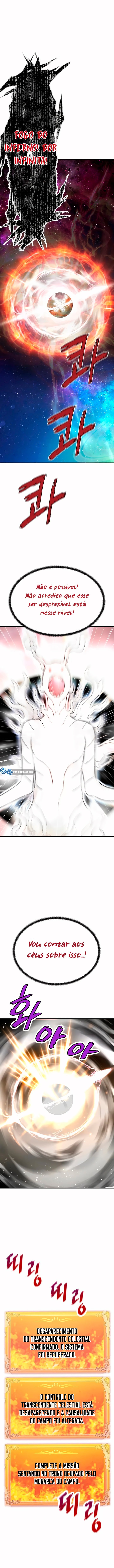 Retornei do Inferno Capítulo 46 Página 13
