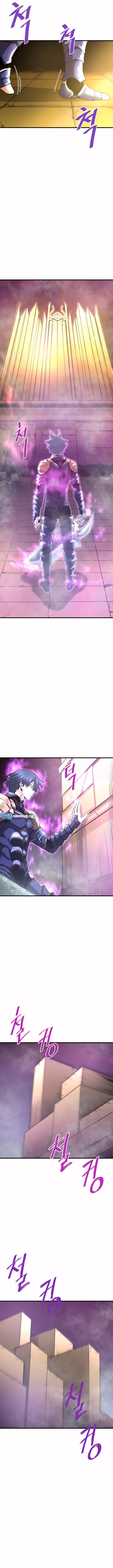 Retornei do Inferno Capítulo 46 Página 14