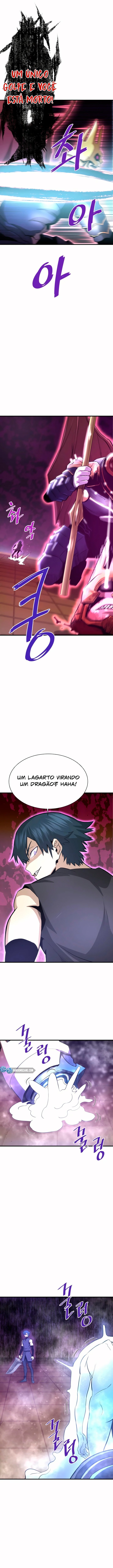 Retornei do Inferno Capítulo 46 Página 5