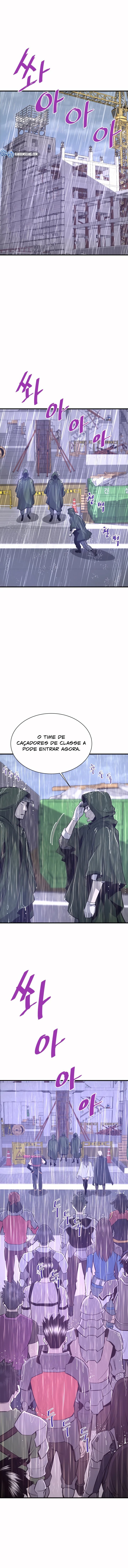 Retornei do Inferno Capítulo 47 Página 10