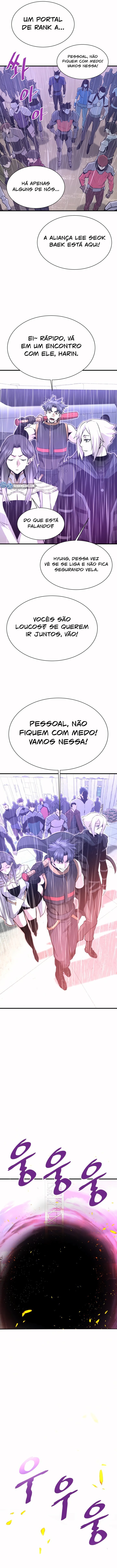Retornei do Inferno Capítulo 47 Página 11