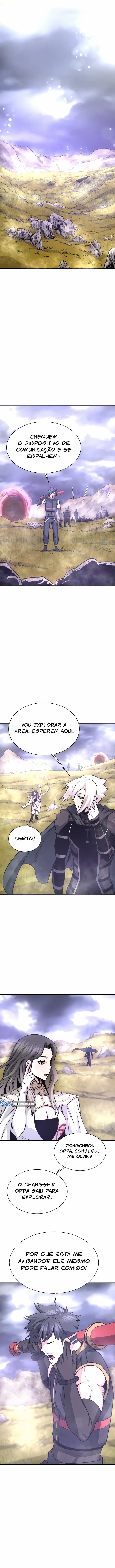 Retornei do Inferno Capítulo 47 Página 12