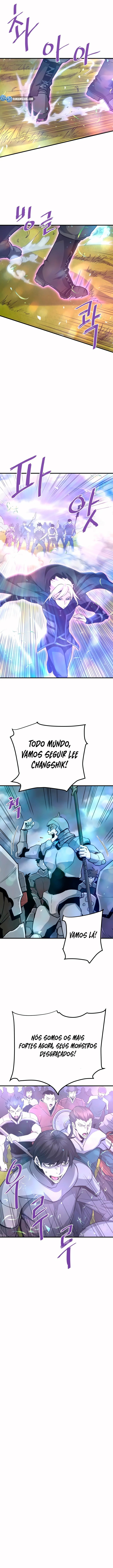 Retornei do Inferno Capítulo 48 Página 10
