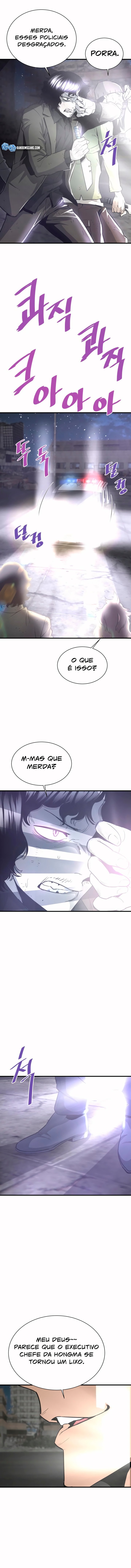 Retornei do Inferno Capítulo 48 Página 13