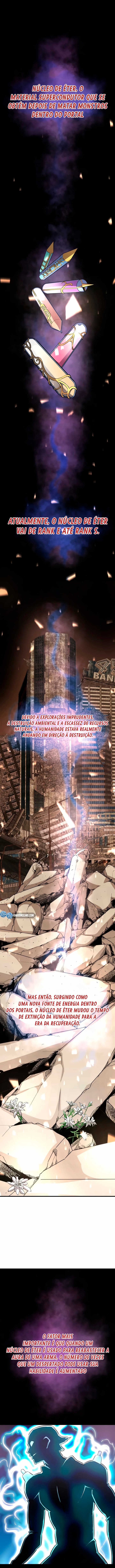 Retornei do Inferno Capítulo 48 Página 2