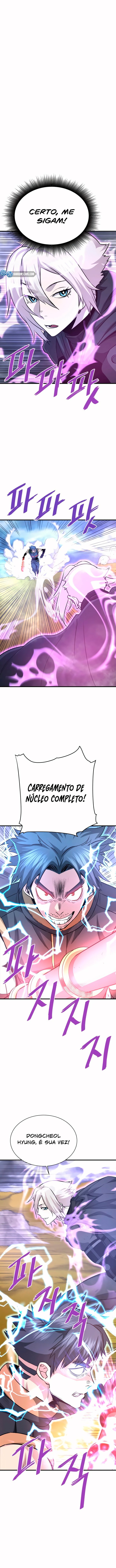 Retornei do Inferno Capítulo 48 Página 7
