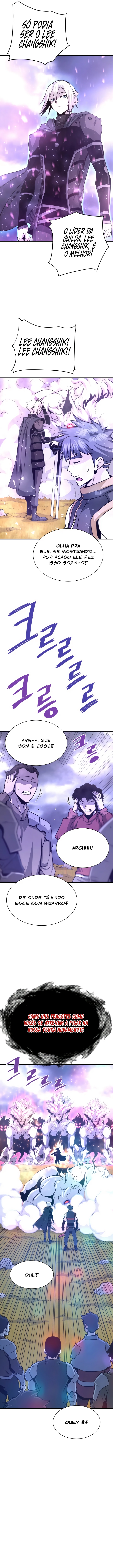 Retornei do Inferno Capítulo 49 Página 10