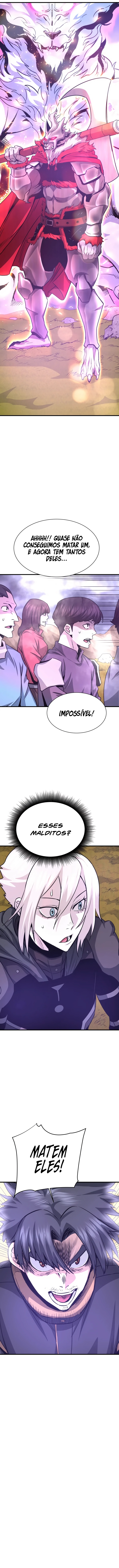 Retornei do Inferno Capítulo 49 Página 11