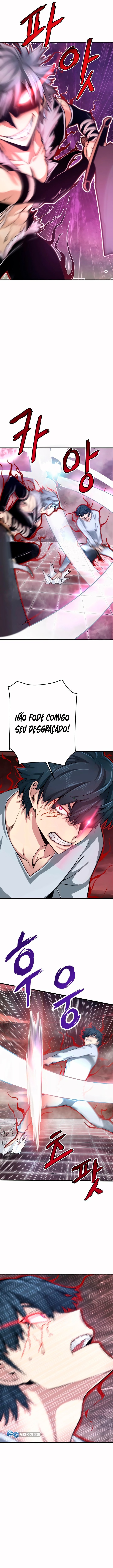 Retornei do Inferno Capítulo 5 Página 11