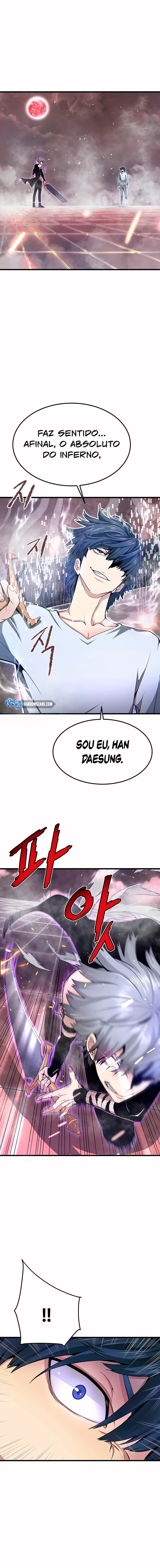 Retornei do Inferno Capítulo 5 Página 2