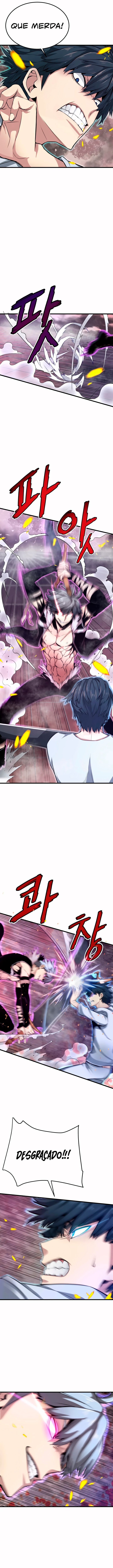 Retornei do Inferno Capítulo 5 Página 4
