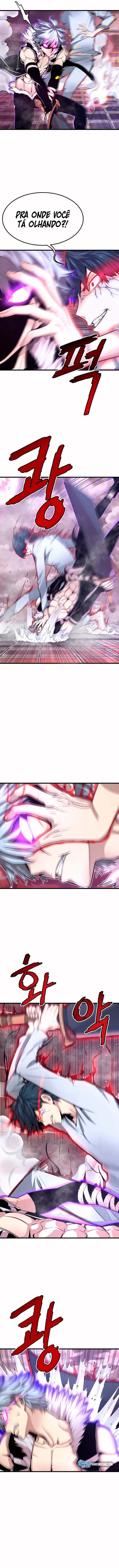 Retornei do Inferno Capítulo 5 Página 9