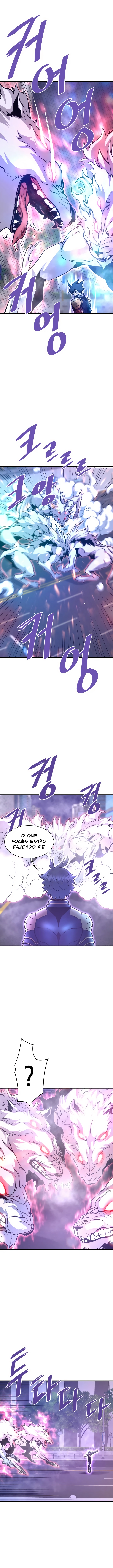 Retornei do Inferno Capítulo 51 Página 12