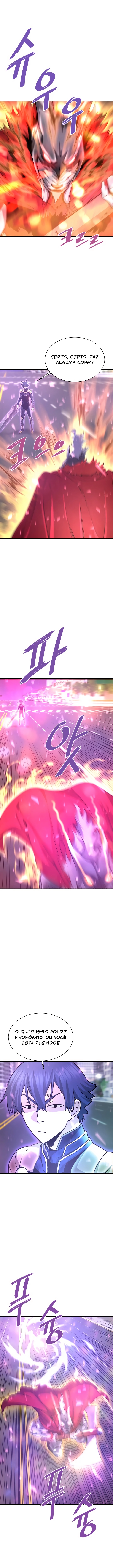 Retornei do Inferno Capítulo 52 Página 10