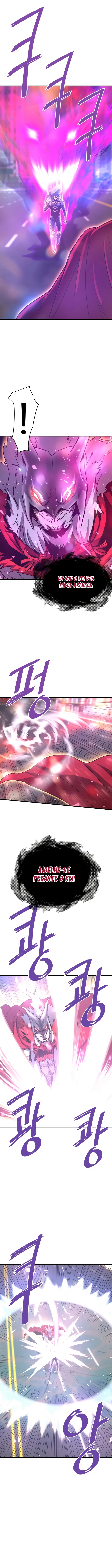 Retornei do Inferno Capítulo 52 Página 7