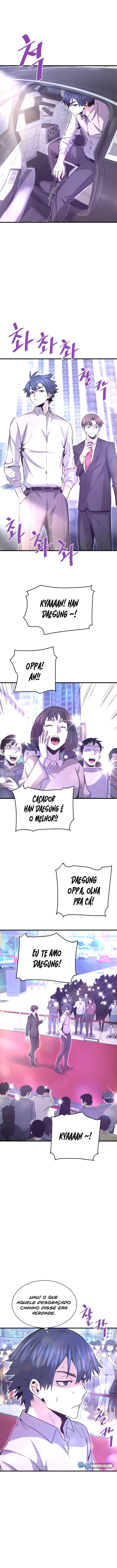 Retornei do Inferno Capítulo 53 Página 13