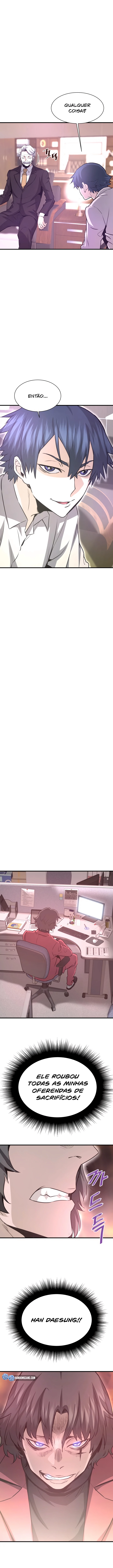 Retornei do Inferno Capítulo 53 Página 16