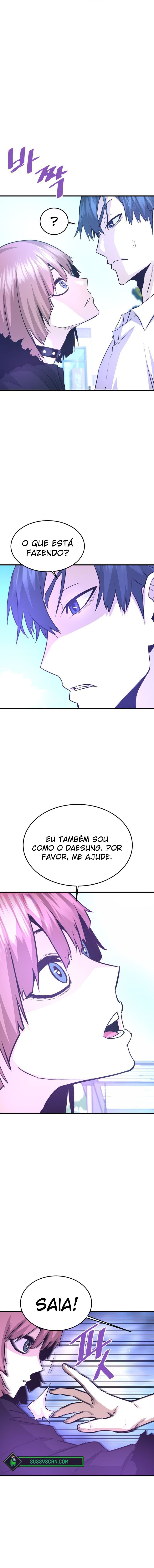 Retornei do Inferno Capítulo 55 Página 17