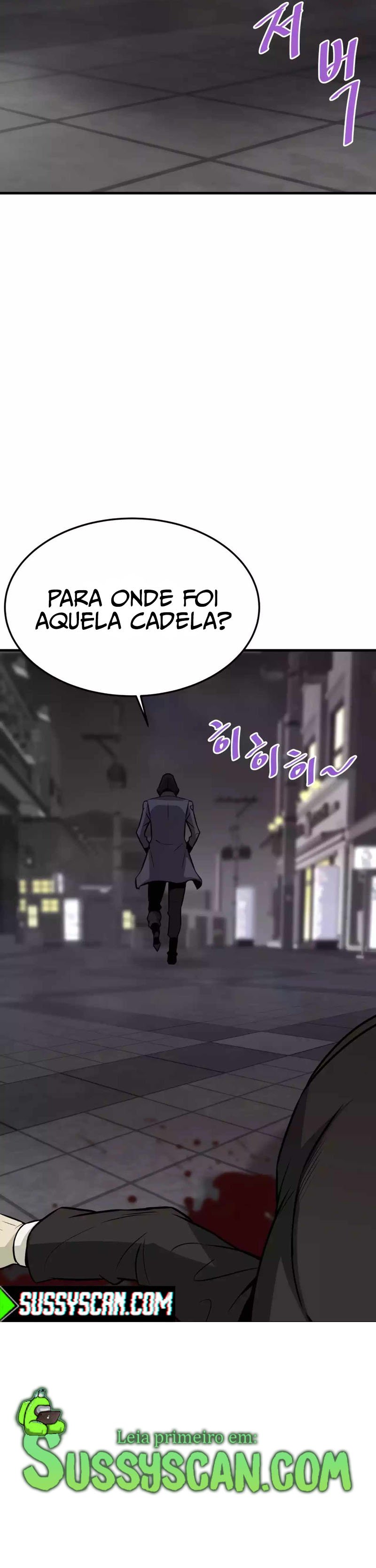 Retornei do Inferno Capítulo 67 Página 10