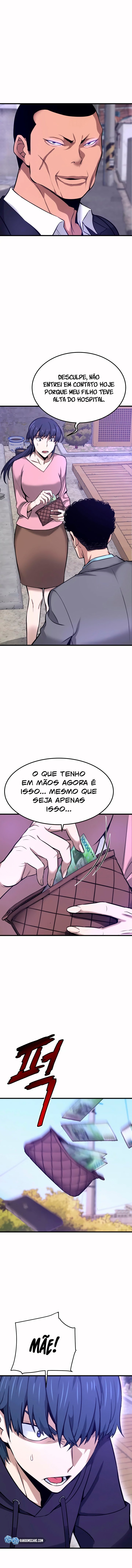 Retornei do Inferno Capítulo 7 Página 4
