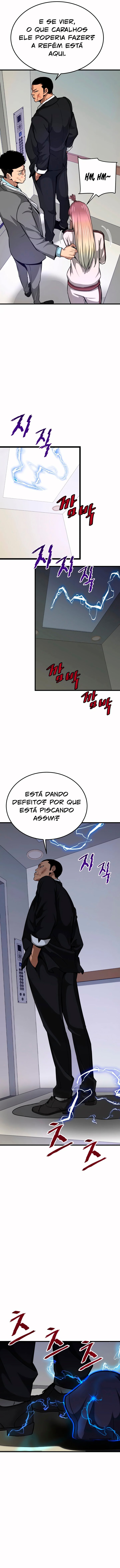 Retornei do Inferno Capítulo 8 Página 7