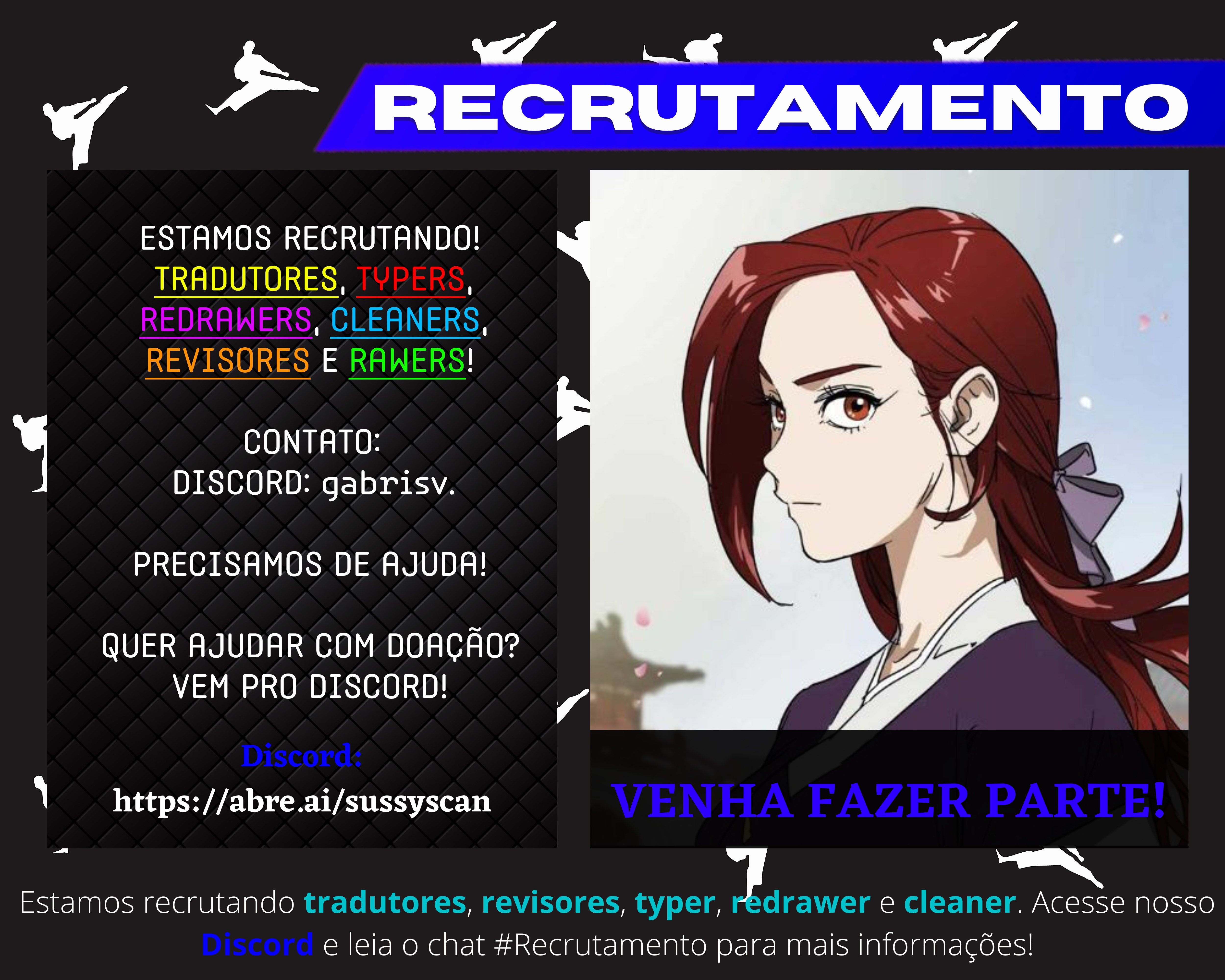 Retornei do Inferno Capítulo 82 Página 10