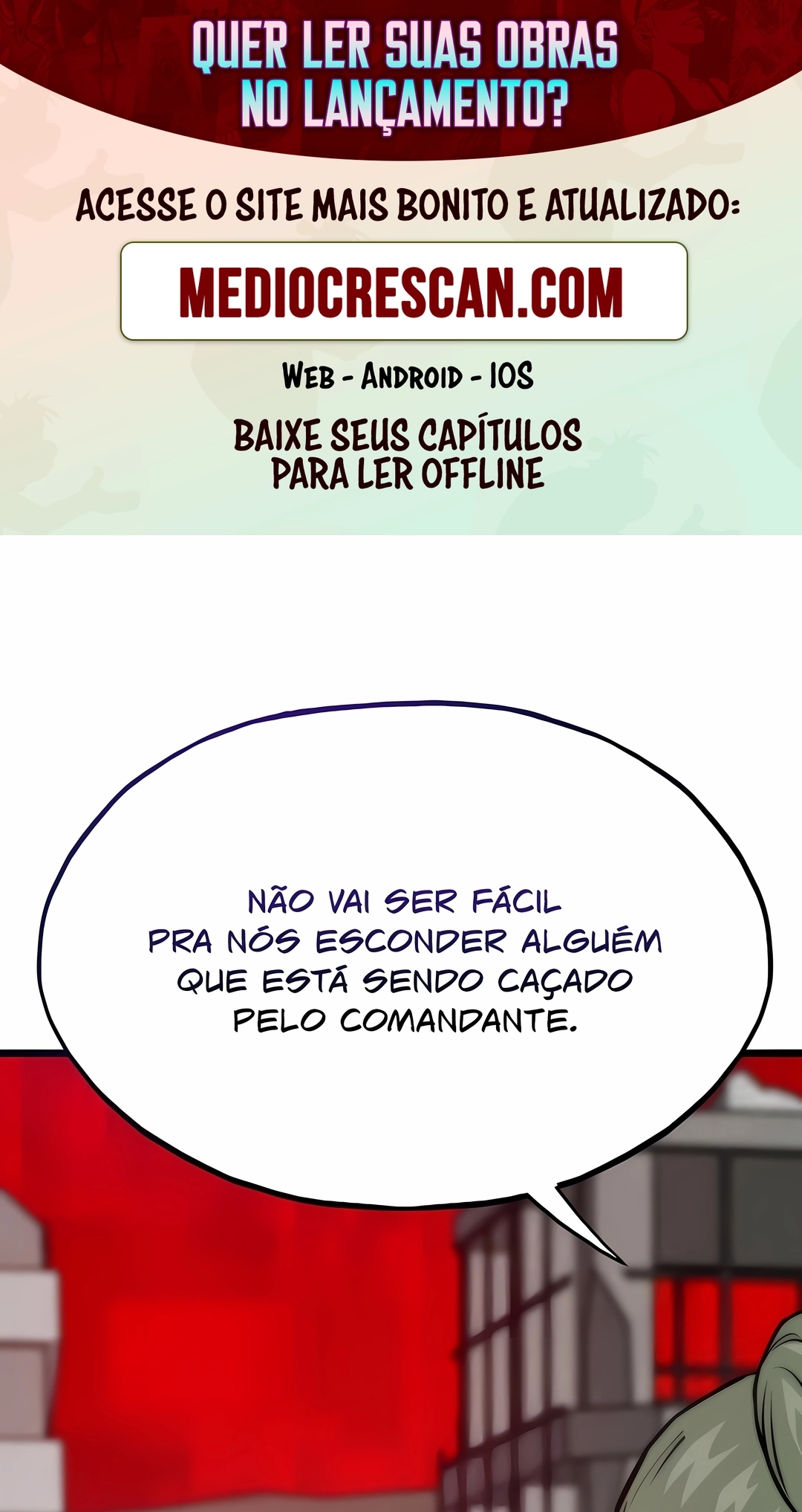 Retorno de Vidas Passadas Capítulo 100 Página 1