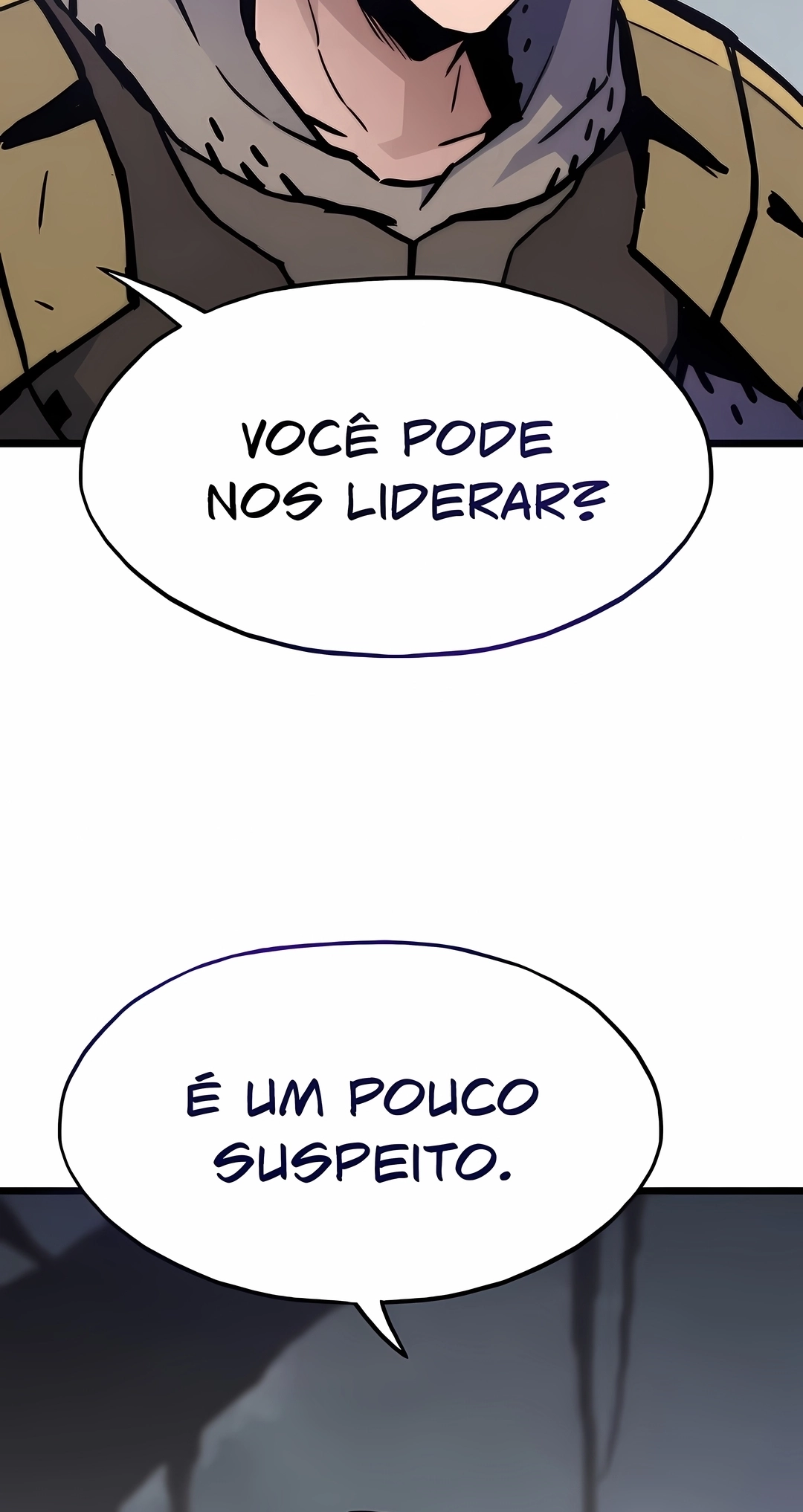 Retorno de Vidas Passadas Capítulo 100 Página 107