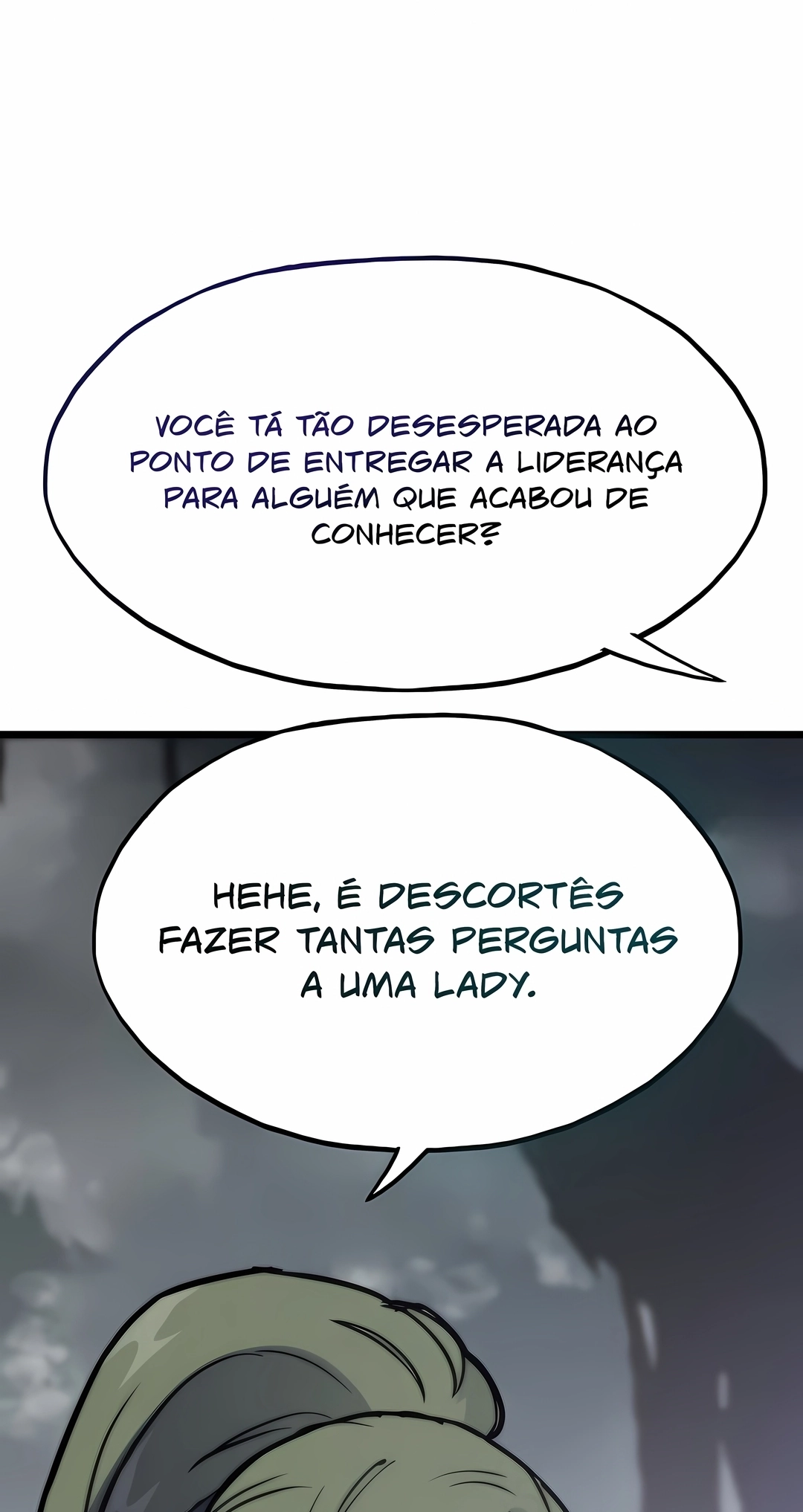 Retorno de Vidas Passadas Capítulo 100 Página 109