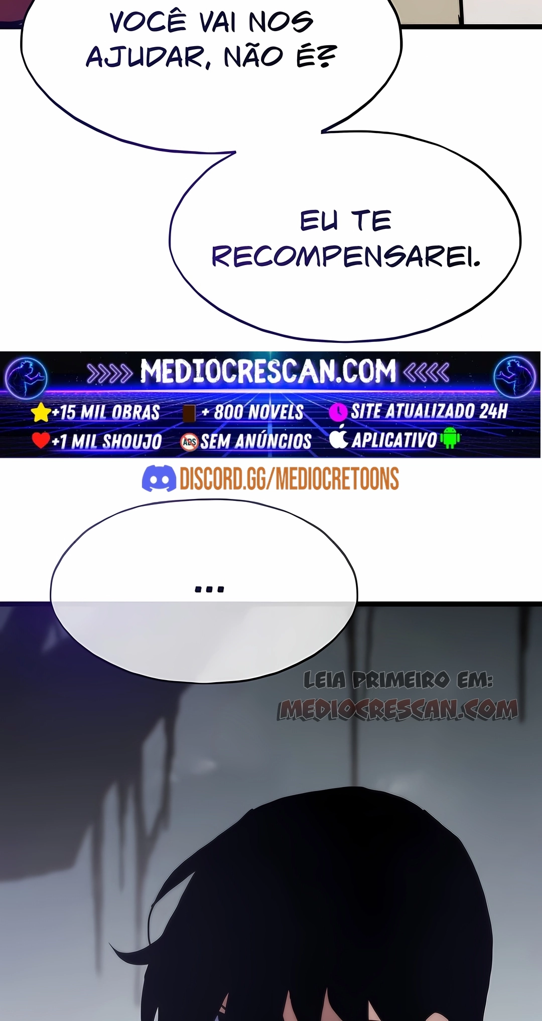 Retorno de Vidas Passadas Capítulo 100 Página 111