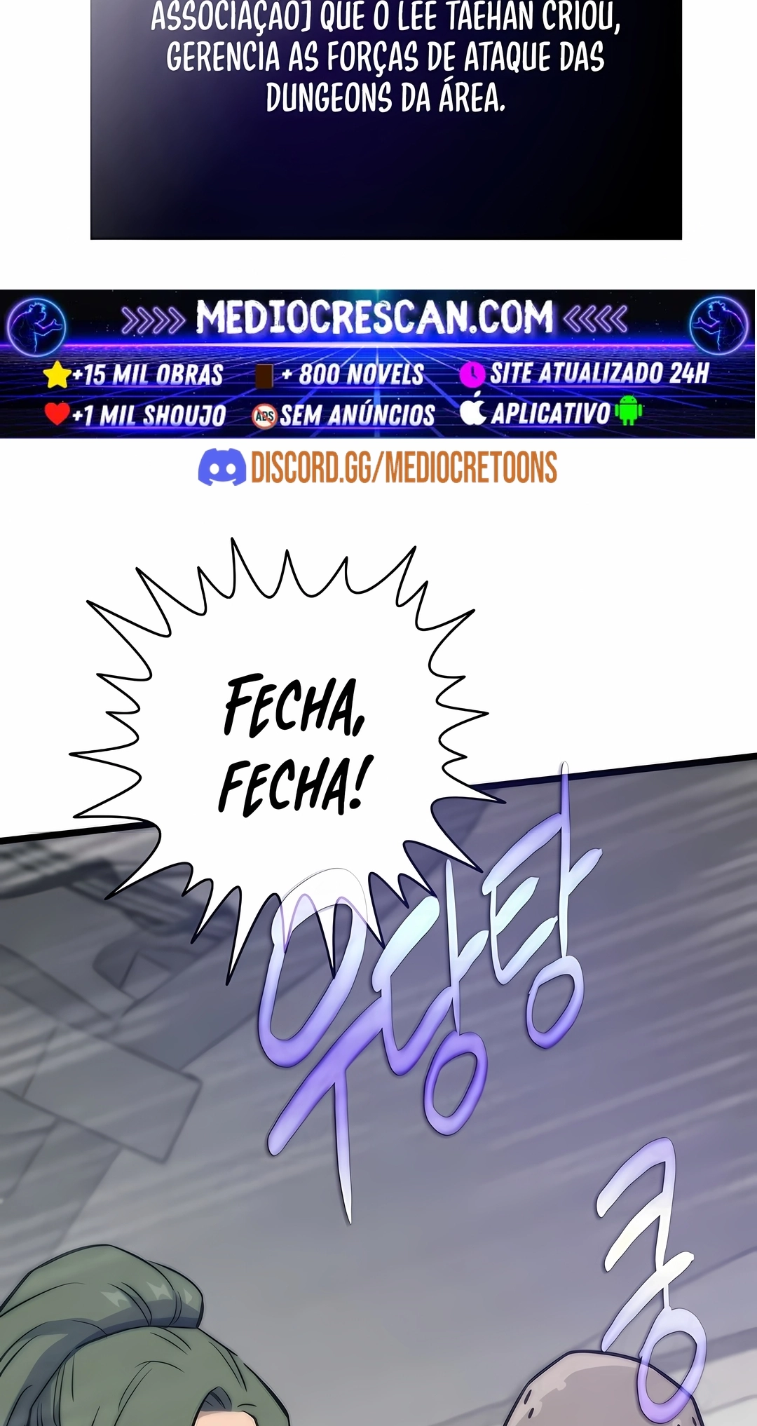 Retorno de Vidas Passadas Capítulo 100 Página 24