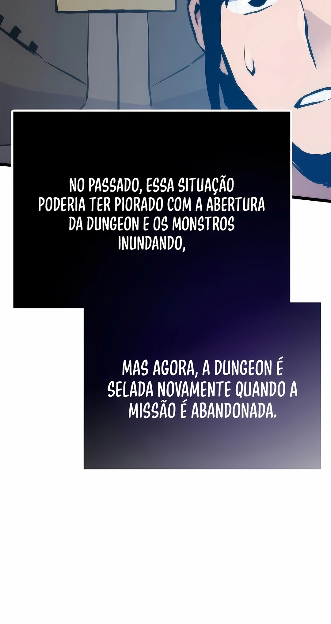 Retorno de Vidas Passadas Capítulo 100 Página 29