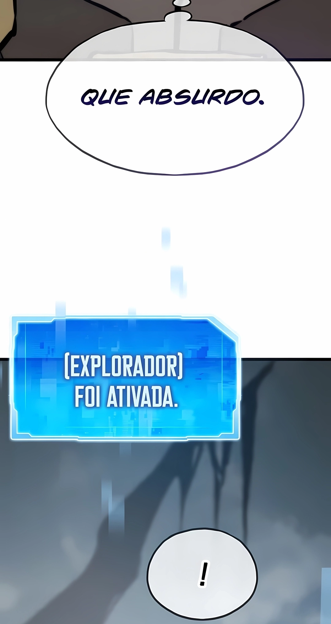 Retorno de Vidas Passadas Capítulo 100 Página 36