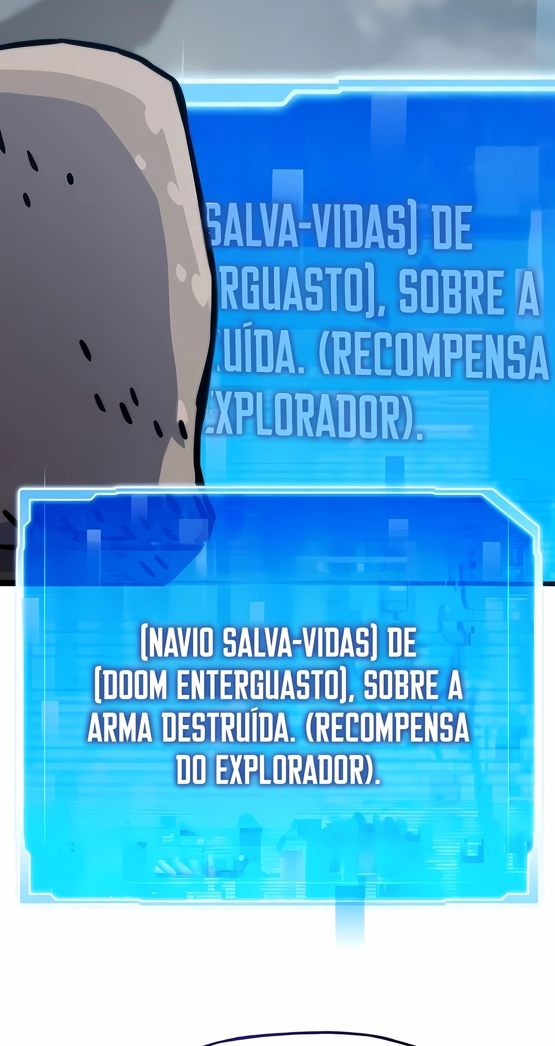 Retorno de Vidas Passadas Capítulo 100 Página 37