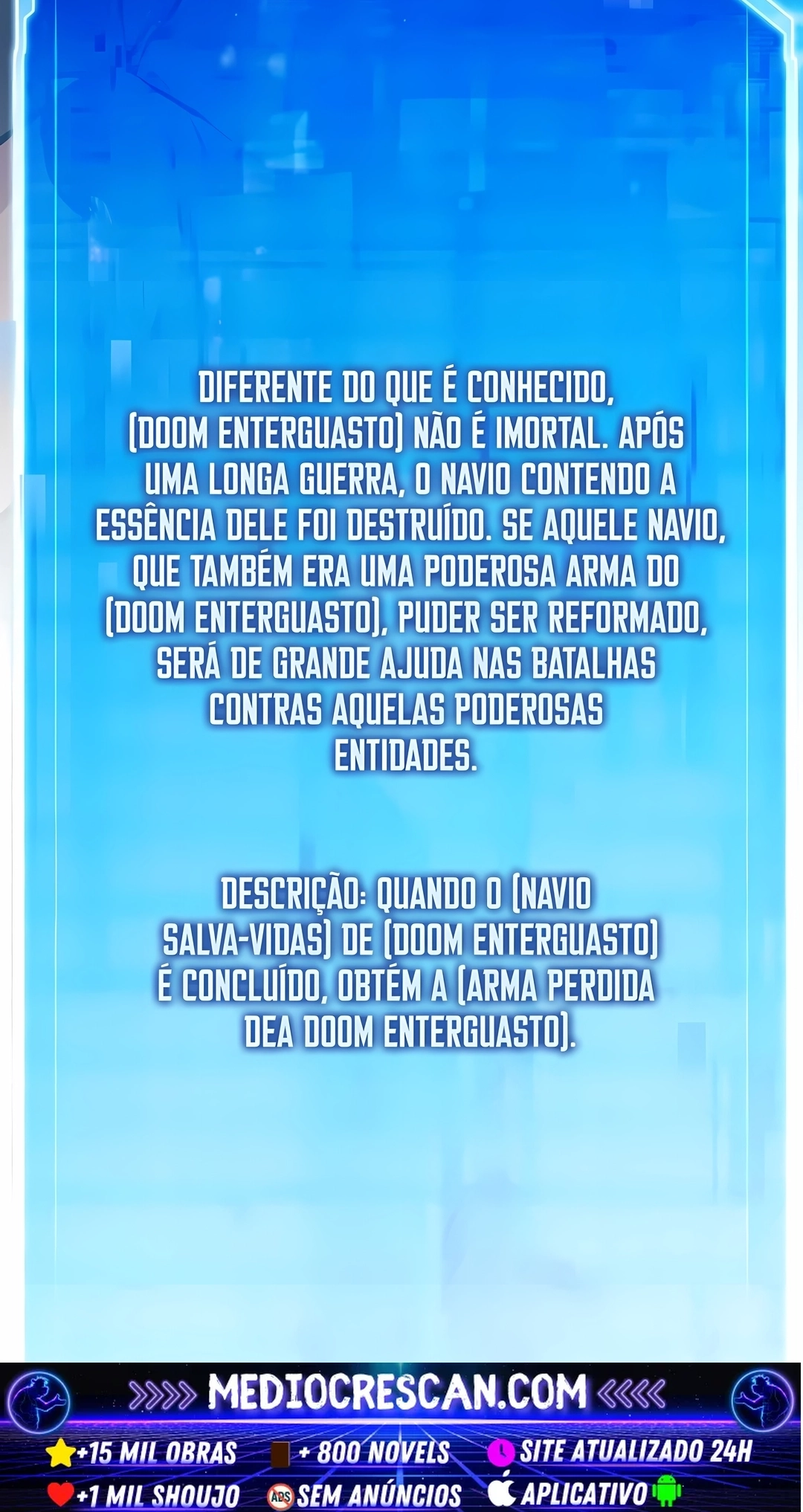 Retorno de Vidas Passadas Capítulo 100 Página 39