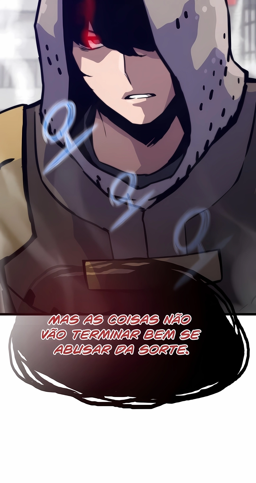 Retorno de Vidas Passadas Capítulo 100 Página 4