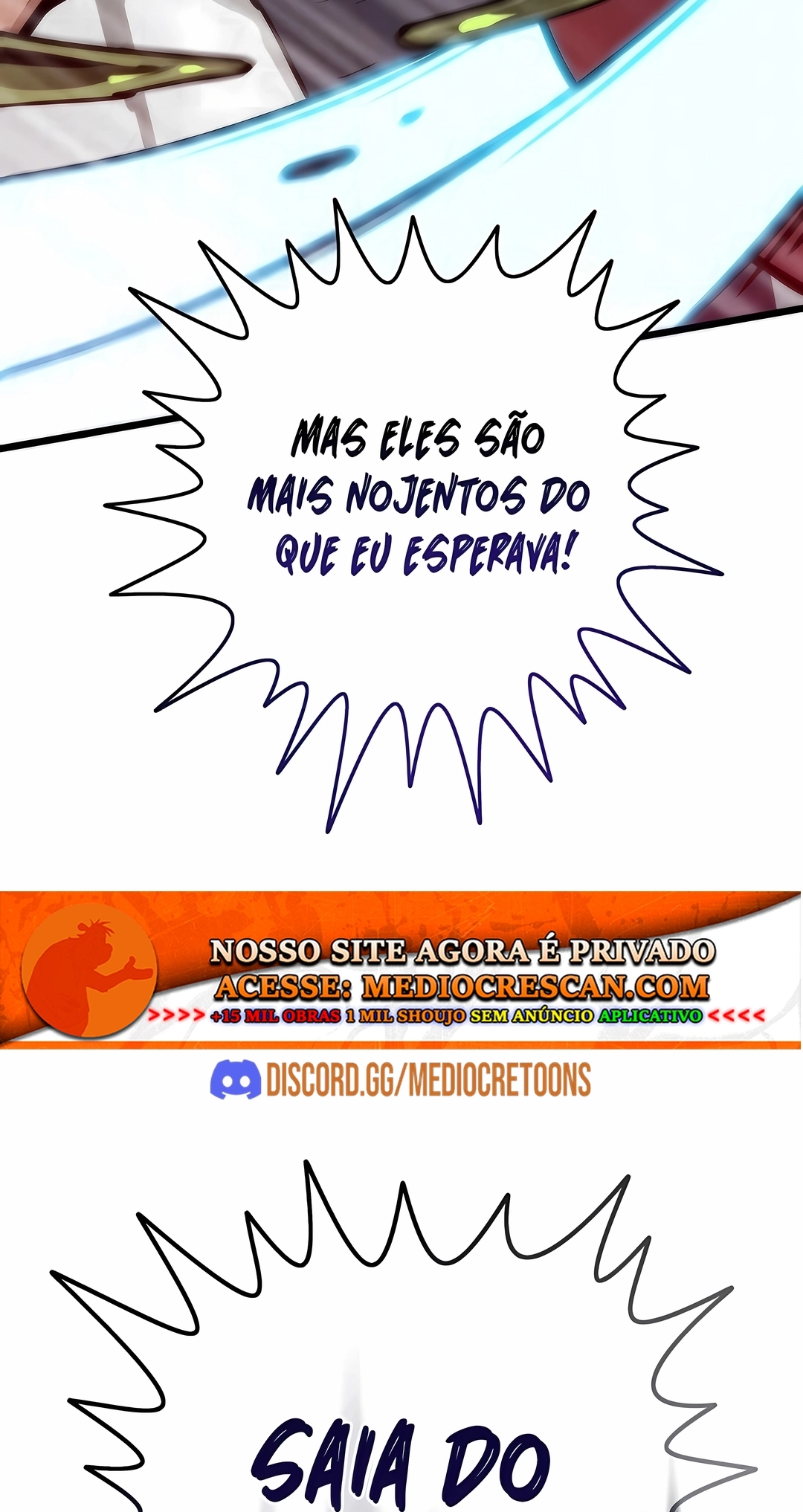 Retorno de Vidas Passadas Capítulo 100 Página 50