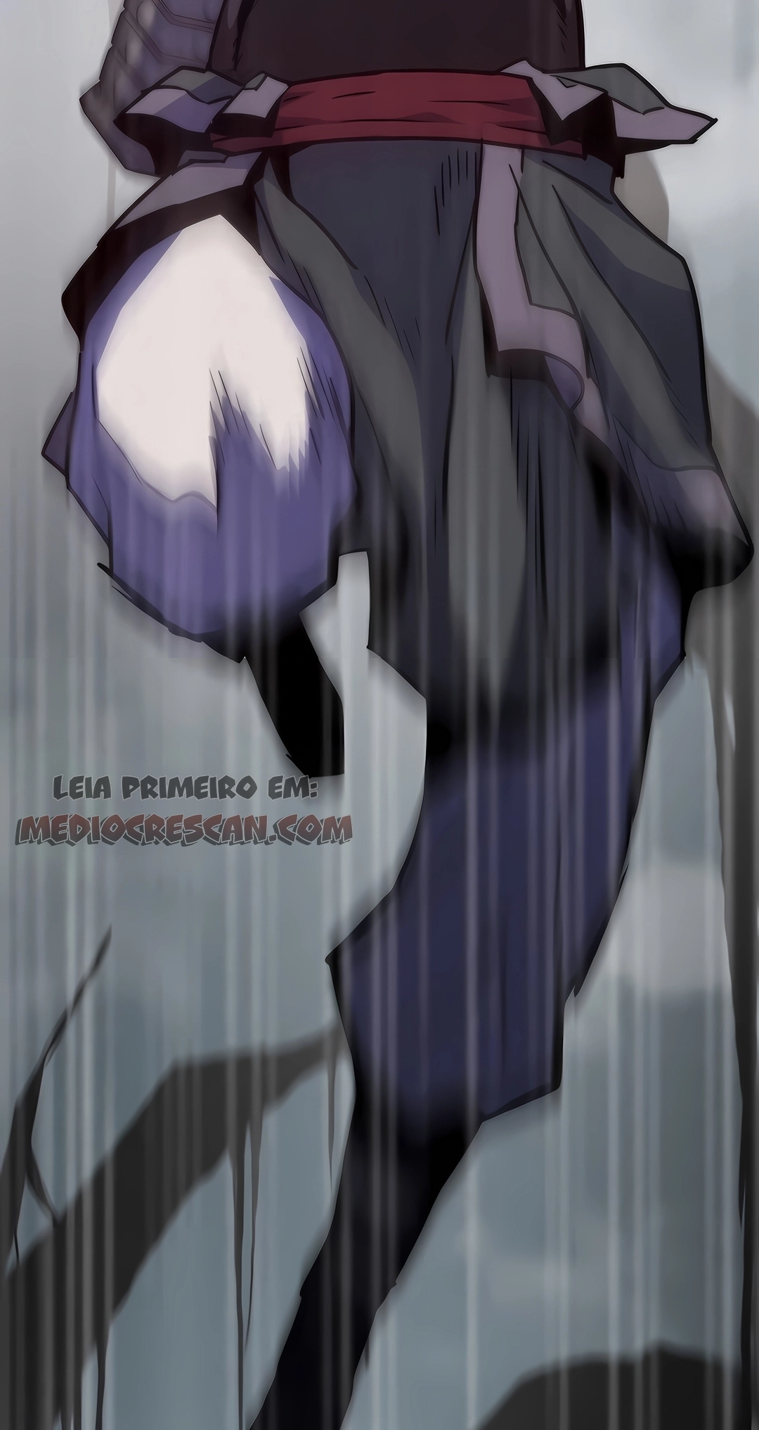 Retorno de Vidas Passadas Capítulo 100 Página 52